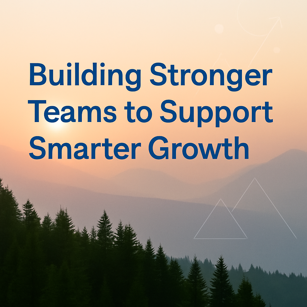 A Smarter Approach to Client Success at Scale