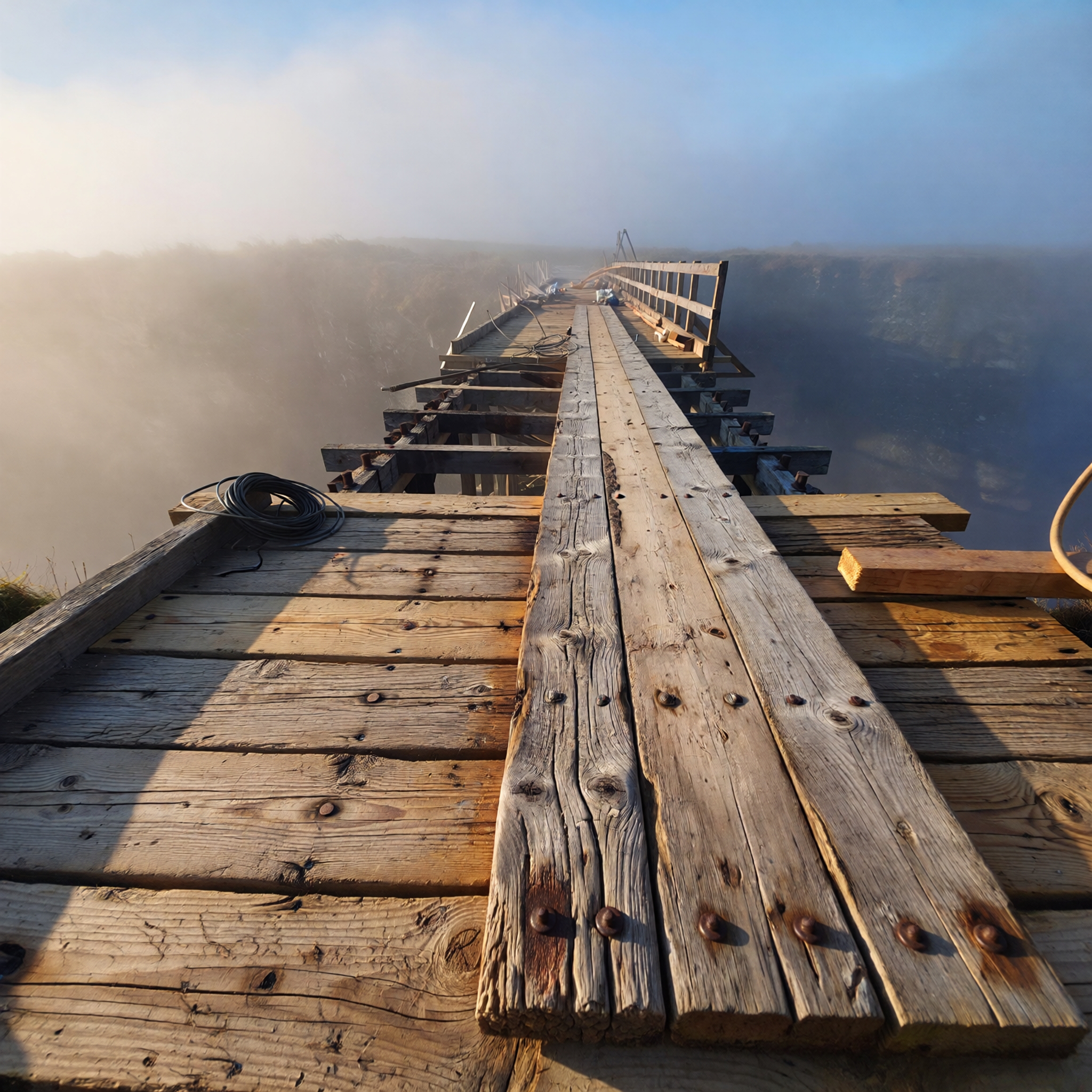 The Gap Between Knowing and Doing